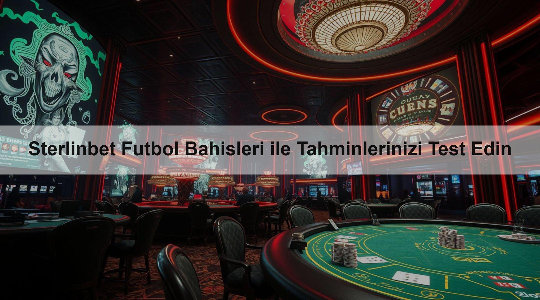 Sterlinbet Futbol ile Tahminlerinizi Test Edin 1 Sterlinbet Futbol Bahisleri ile Tahminlerinizi Test Edin
