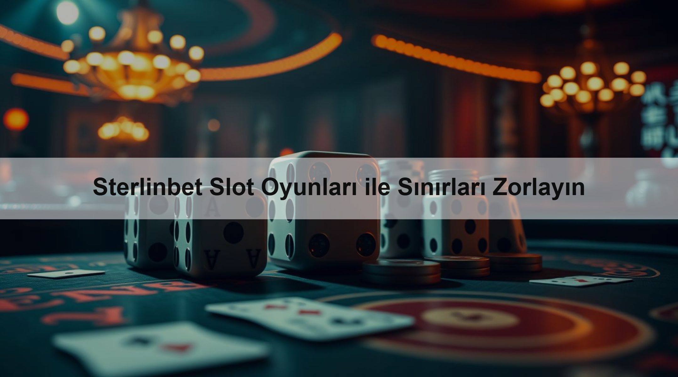 Sterlinbet Slot Oyunları ile Sınırları Zorla 1 Sterlinbet Slot Oyunları ile Sınırları Zorlayın